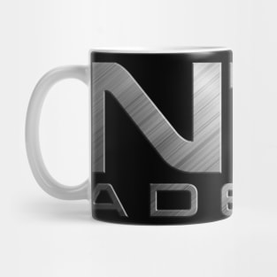 Metal Adept Mug